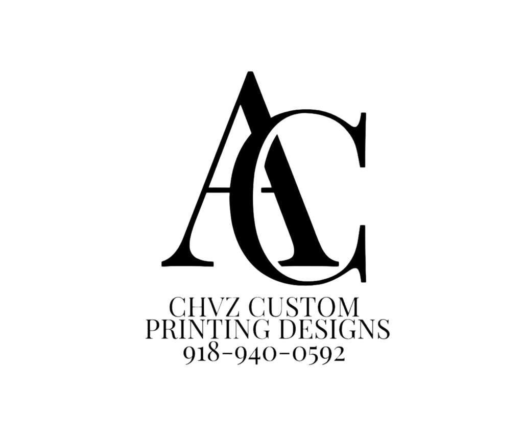 ACVZ Custom Printing