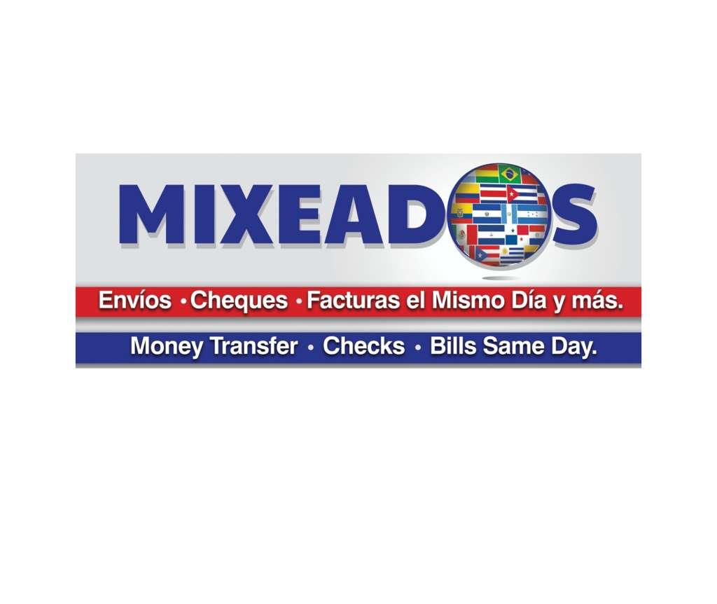 Mixeados — Financial