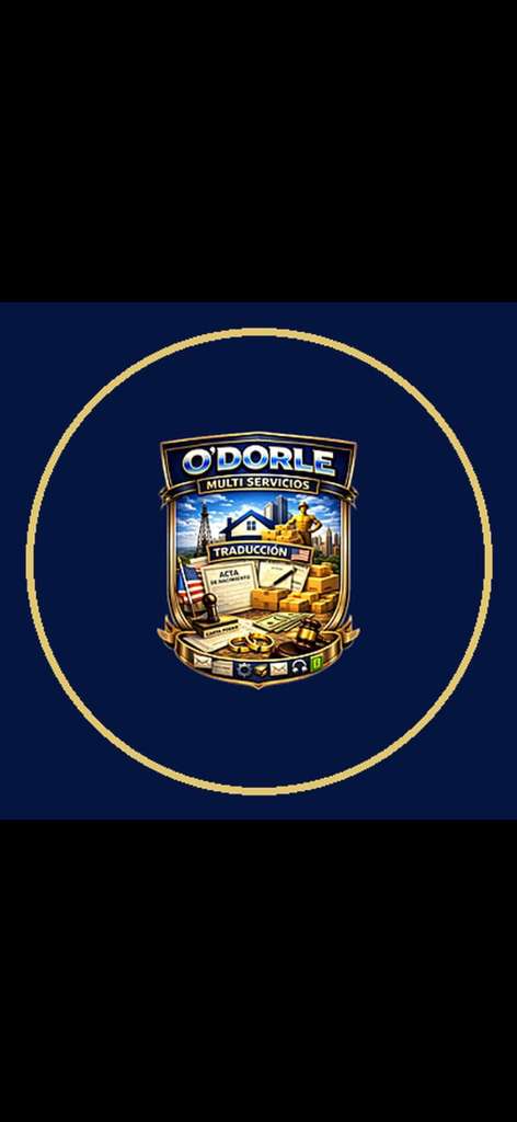 O'Dorle Multi Servicios