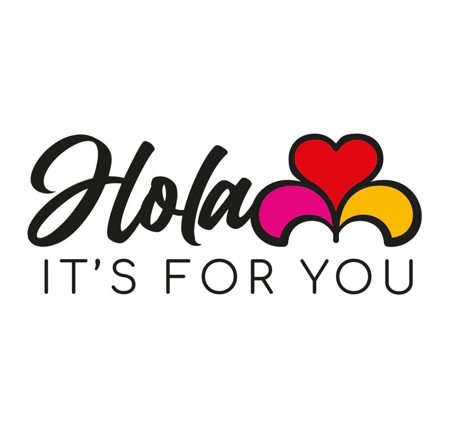 Hola Is For You